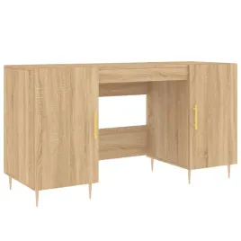 biurko-dab-sonoma-140x50x75-cm-material-drewnopochodny