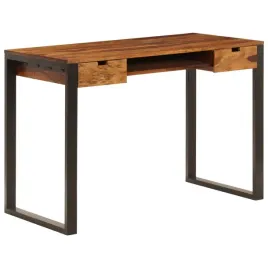 biurko-110x55x78-cm-lite-drewno-sheesham-i-stal