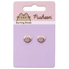 pusheen-kolczyki-classic-serduszka