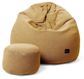 pufa-worek-fotel-ara-siedzisko-xxxl-podnozek-zolta