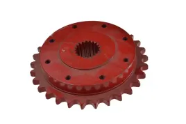 kolo-zebate-z-30-welger