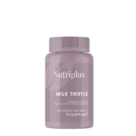farmasi-nutriplus-milk-thistle-nasiona-ostropestu-plamistego-30-kapsulek