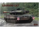 czolg-leopard-2a7-model-rm-5108-rfm-okres-po-ii-wojnie-swiatowej