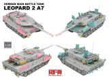 czolg-leopard-2a7-model-rm-5108-rfm-okres-po-ii-wojnie-swiatowej-stan-nowy