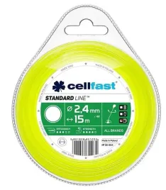 zylka-tnaca-standard-okragla-24-mm-15-m-cellfast