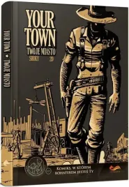 outlet-your-town-twoje-miasto-komiks-ksiazka-gra-planszowa-paragrafowa-ed