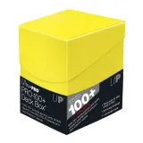 pudelko-commander-zolte-na-talie-mtg-pro-deck-box-100-eclipse