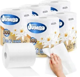 5x-slonik-jumbo-recznik-papierowy-2-warstwy-300-listkow-wydajny