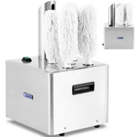 polerka-maszyna-do-polerowania-szkla-szklanek-kieliszkow-5-szczotek-1320-w