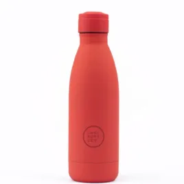 butelka-termiczna-triple-cool-350-ml-vivid-red-cool-bottles