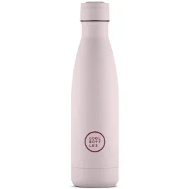 butelka-termiczna-triple-cool-500-ml-pastel-pink-cool-bottles