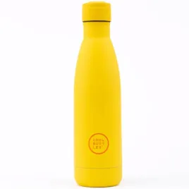 butelka-termiczna-triple-cool-500-ml-vivid-yellow-cool-bottles