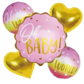 zestaw-balonow-foliowych-oh-baby-baby-shower-girl-jix-22-5-szt