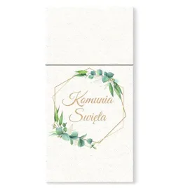 kieszonka-na-sztucce-komunia-swieta-eukaliptus-w-ramce-bialo-zlot