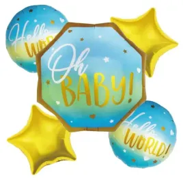 zestaw-balonow-foliowych-oh-baby-baby-shower-blue-jix-22-5-szt