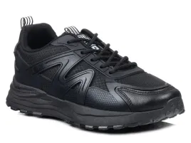 buty-damskie-sportowe-sneakersy-czarne-sznurowane-big-star-nn274a085