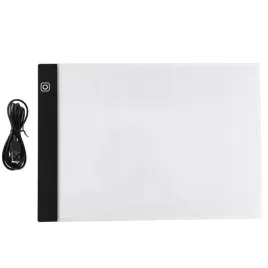podswietlany-stol-kreslarski-a4-led-tablet-graficzny-plyta-do-rysowania-4mm