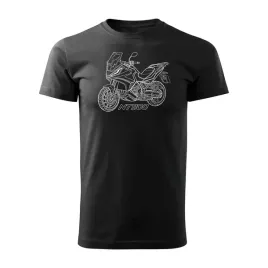 koszulka-z-motocyklem-na-motor-honda-nt-1100-meska-czarna-regular