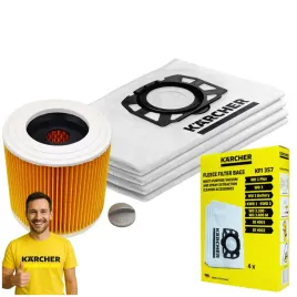 4szt-workow-i-filtr-odkurzacza-karcher