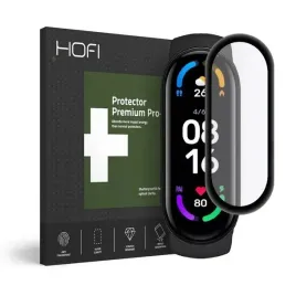 szklo-hybrydowe-hofi-hybrid-glass-xiaomi-mi-smart-band-6-black