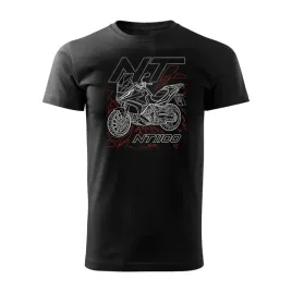 koszulka-z-motocyklem-na-motor-honda-nt-1100-meska-czarna-regular