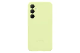 etui-samsung-silicone-case-galaxy-a35-lime
