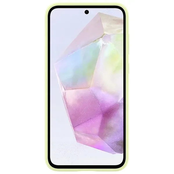 etui-samsung-silicone-case-galaxy-a35-lime-dedykowany-model-galaxy-a35-5g