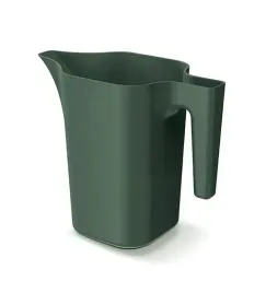 konewka-plastikowa-dzbanek-jug-18l-zielona-pinia-prosperplast-ikj2-2411u