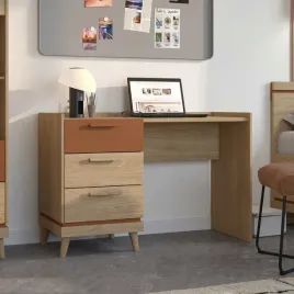 biurko-scandi-szerokosc-120-cm-dab-olejowany-ceglany-3-szuflady-helvetia