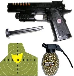 pistolet-colt-1911-kulki-bron-pistolety-karabiny-tarcza-i-kulki
