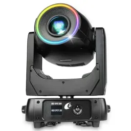 glowa-ruchoma-led-oswietlenie-sceniczne-gobo-focus-evolights-neo-spot-200w
