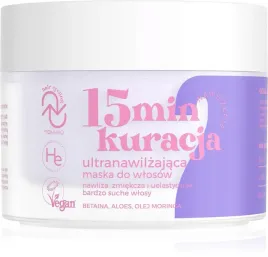 hair-cycling-onlybio-nawilzenie-15-minutowa-kuracja-ultranawilzajaca-maska