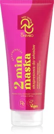 hair-cycling-onlybio-regeneracja-2-minutowa-maska-ekspresowa-d-wlosow-200ml