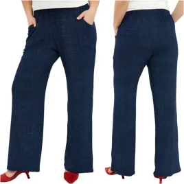 damskie-spodnie-materialowe-na-gumce-eleganckie-szerokie-letnie-duze-proste