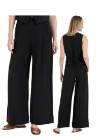 spodnie-damskie-szeroka-nogawka-typu-wide-leg-z-lyocellu-czarne-moraj-l