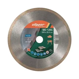 norton-tarcza-diamentowa-pelna-230mm-clipper