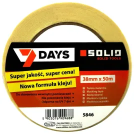 tasma-malarska-7-days-38-mm-x-50-m