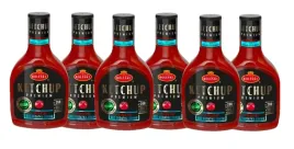 roleski-ketchup-pikantny-bez-dodatku-cukru-425g-zestaw-6-x-425g
