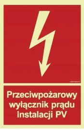przeciwpozarowy-wylacznik-pradu-instalacji-pv-100x150-tabliczka-swiecaca