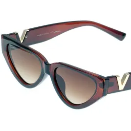 modne-okulary-przeciwsloneczne-marki-cambell-brazowe-kocie-z-etui