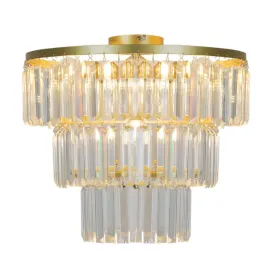 sufitowa-lampa-tifanny-p17127-4-gd-zumaline-krysztal-zloty-przezroczysty