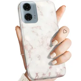 etui-do-motorola-moto-g24-moto-g04-nadruk-biale-kamien-ksztalty-obudowa