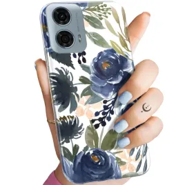 etui-do-motorola-moto-g24-g04-e14-wzory-kwiaty-kwieciste-flower-obudowa