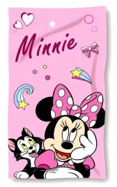 recznik-szybkoschnacy-plazowy-myszka-minnie-microfibra