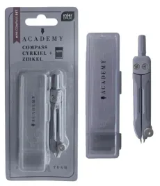 cyrkiel-mini-rysiki-szkolny-biurowy-w-etui-interdruk-academy-szary