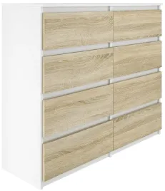 komoda-120cm-biala-nowoczesna-garderoba-front-sonoma-8s