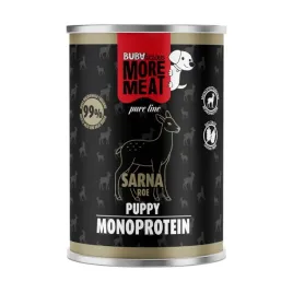 bubalicious-more-meat-mono-karma-dla-szczeniat-pure-line-400g-puppy-sarna