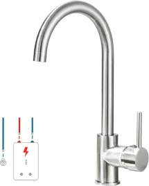 hbronzeshowerkran-bateria-kuchenna-niskocisnieniowa-obracana-o-360-k402