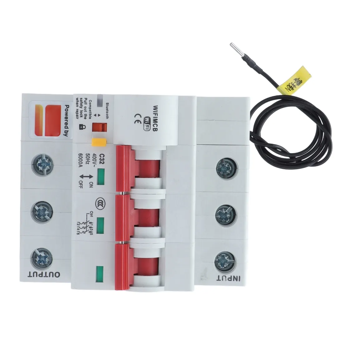inteligentny-wylacznik-3p-wifi-bluetooth-pilot-a1s045-stan-nowy