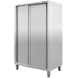 szafa-gastronomiczna-ze-stali-nierdzewnej-na-naczynia-2-drzwiowa-120x60x200